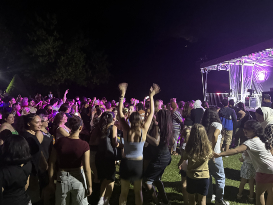 Fête Saint Jean 