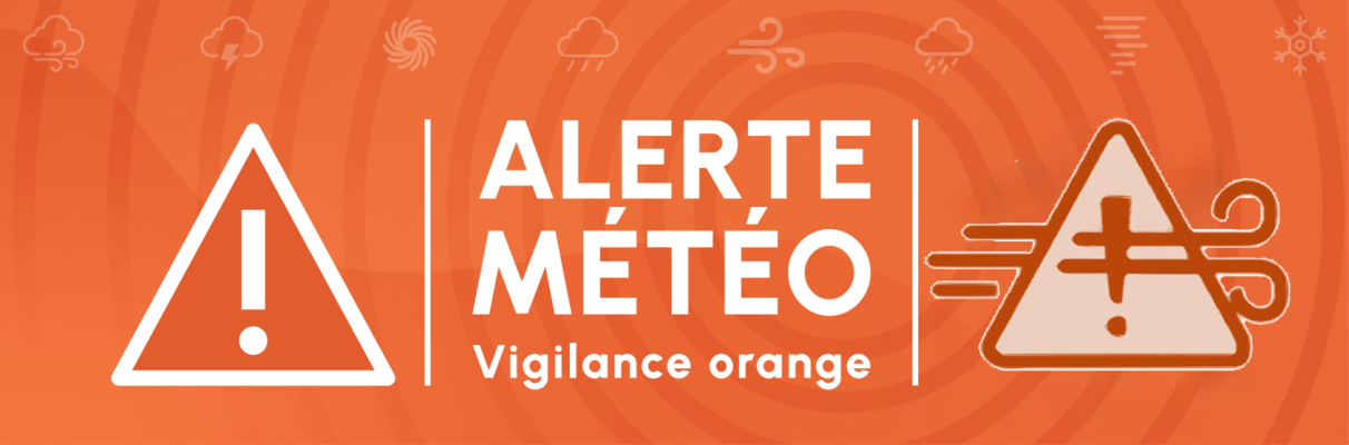 vigilance orange vent