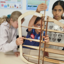 23 mai : concentration et collaboration