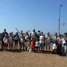 Vacances reposantes FCPE 78