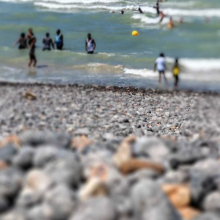 Vacances reposantes FCPE 78