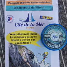 Vacances reposantes FCPE 78