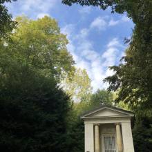 Temple de David