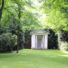 Temple de David