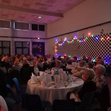 Banquet des Aînés