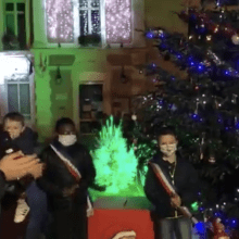 Illuminations en musique avec le CME 