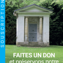 Devenir donateur 
