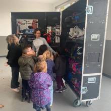 Les boxes multisports de Decathlon