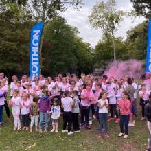 Color Run 