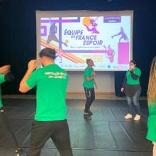 Mobiliser sur la recherche d'emploi grâce au sport