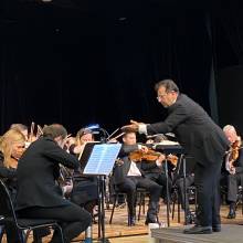 Concert de l'Alliance