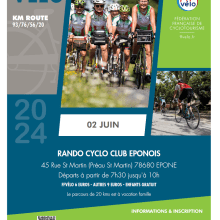 cyclo rando