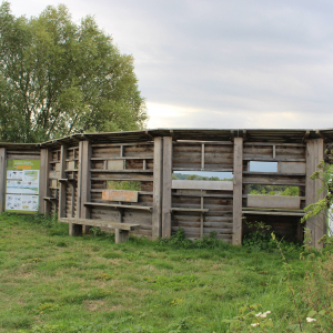 Observatoire du biotope