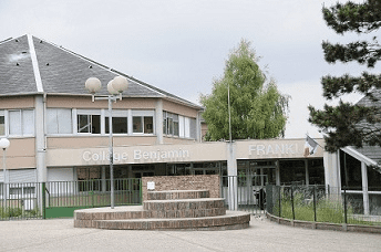 Collège Benjamin Franklin