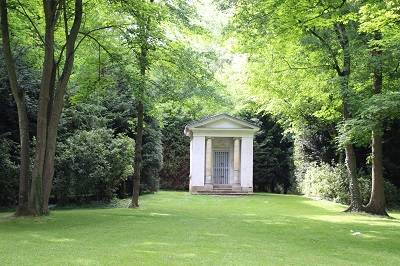 Temple de David