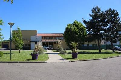 Salle du bout du monde