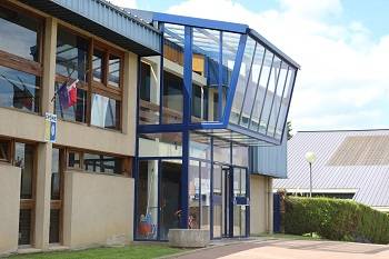 Complexe sportif des Coyards