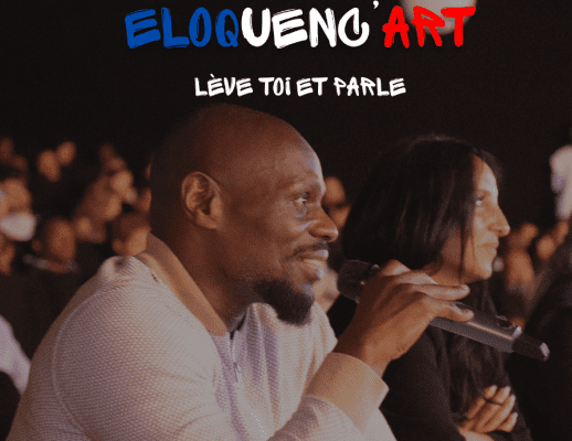 Eloquence art