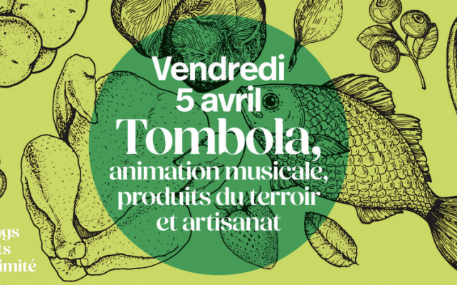 Tombola 