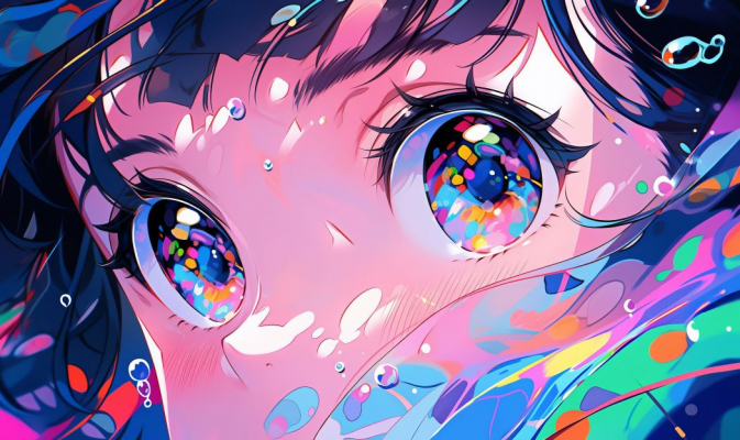 manga