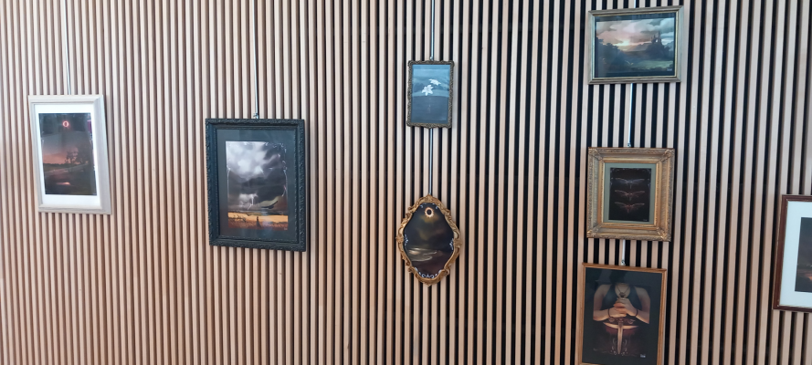 Expo lea guillaume
