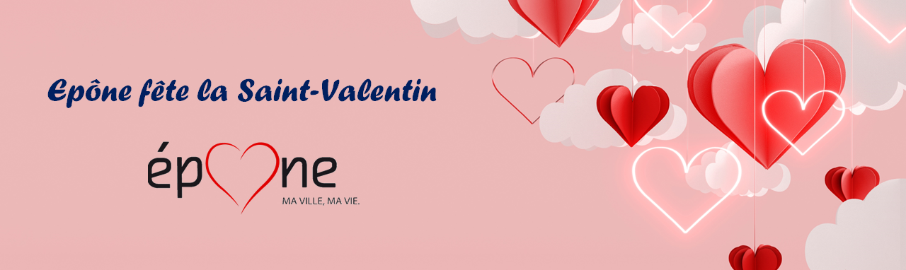 saint valentin 2025