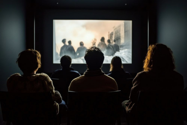 cinéma