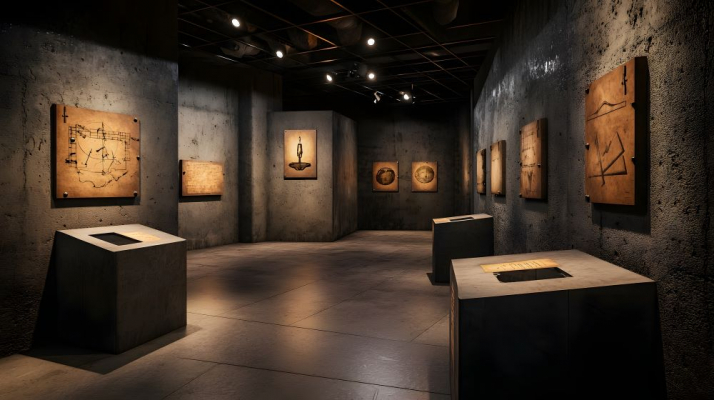 escape game musée