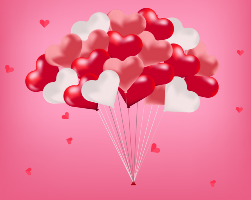 saint valentin 2026