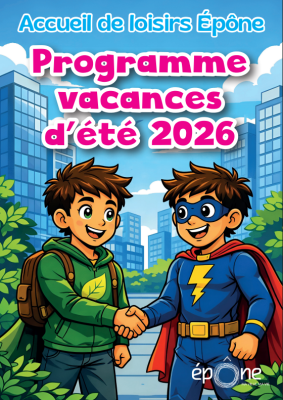Eté 2026