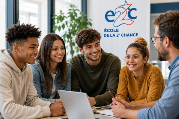 E2C image