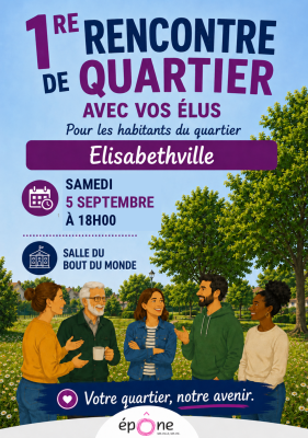 rencontre quartier elisa