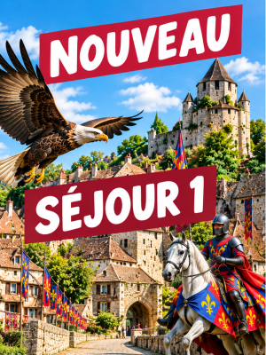 sejour provins