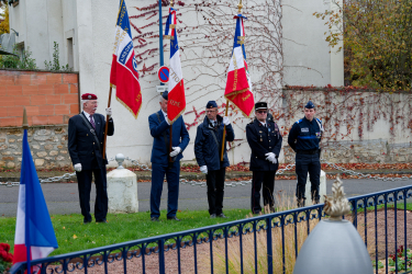 11 NOVEMBRE 2025