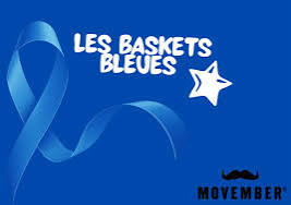Association les baskets bleues