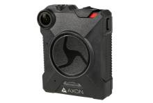 camera piéton