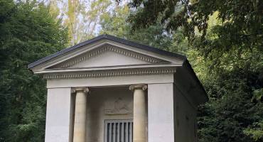 Temple de David