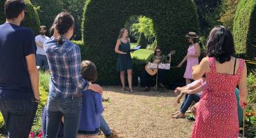 Vie culturelle