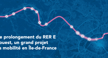 Tracé d'Eole