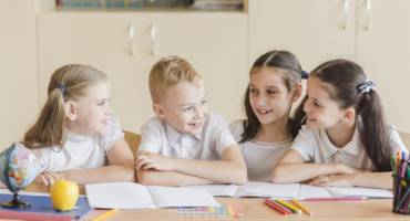 Conseil enfants