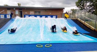 jeunesse surf