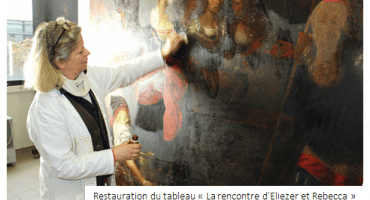 Restauration patrimoine