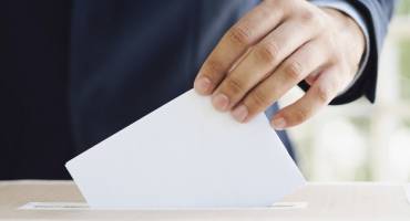 vote