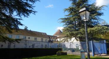 cnetre culturel