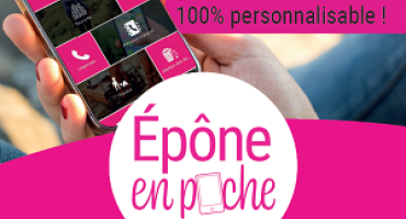 affiche Epône en poche