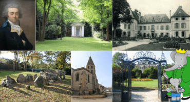 histoire Ville