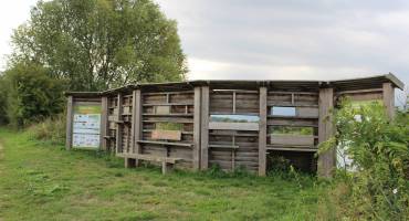 observatoire biotope