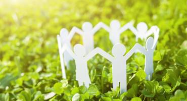 Entraide sociale