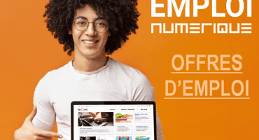 offres emploi forum numérique