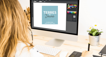 logo terre de seine choisi